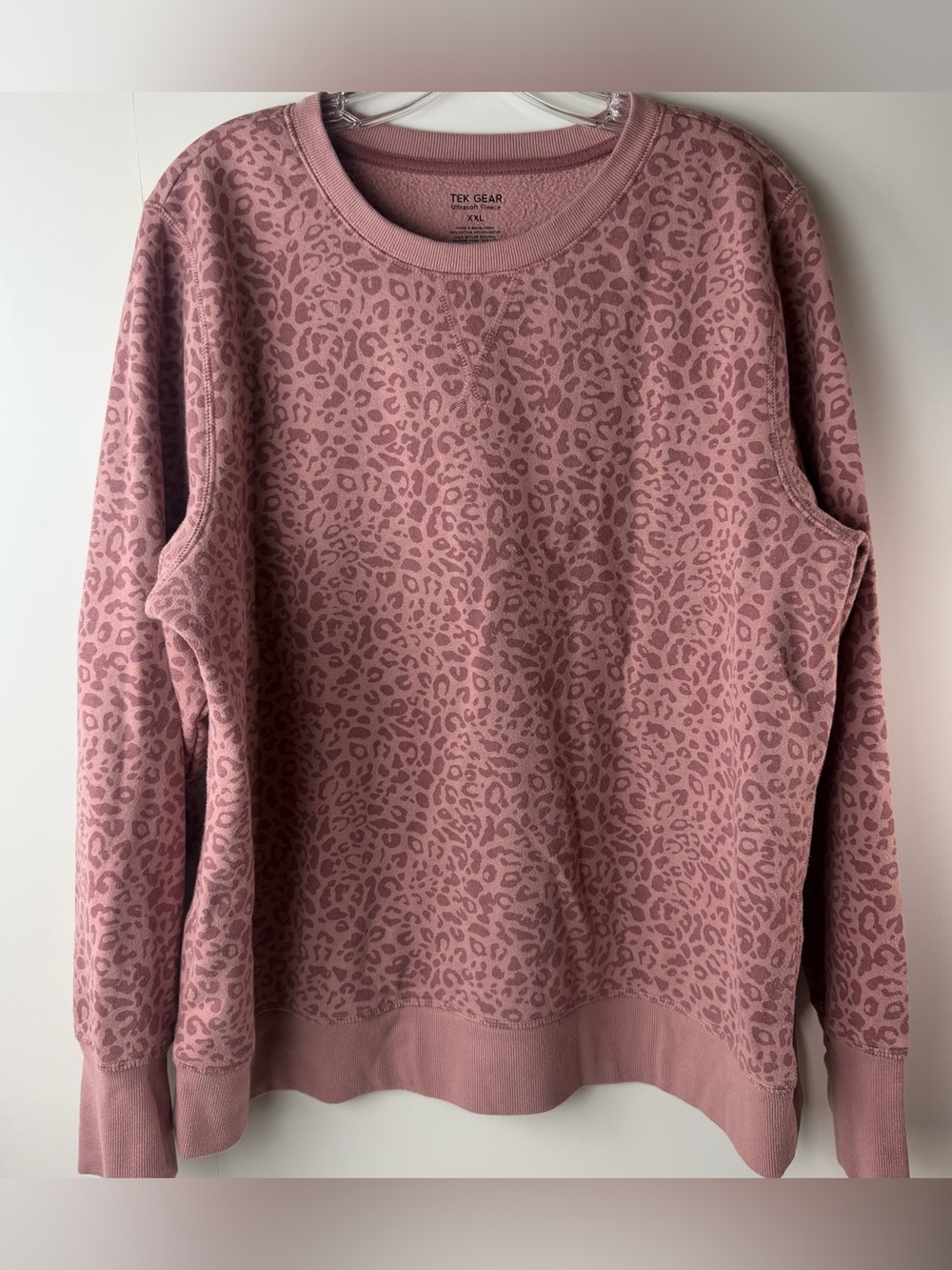 Tek Gear Women’s Sweatshirt
